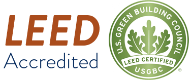 Leed Accredited